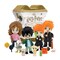 YuMe Official Harry Potter Merchandise Magical Capsule Toys Gifts for Kids, Boys Girls, Women, Men - Series 3 (2-Pack)